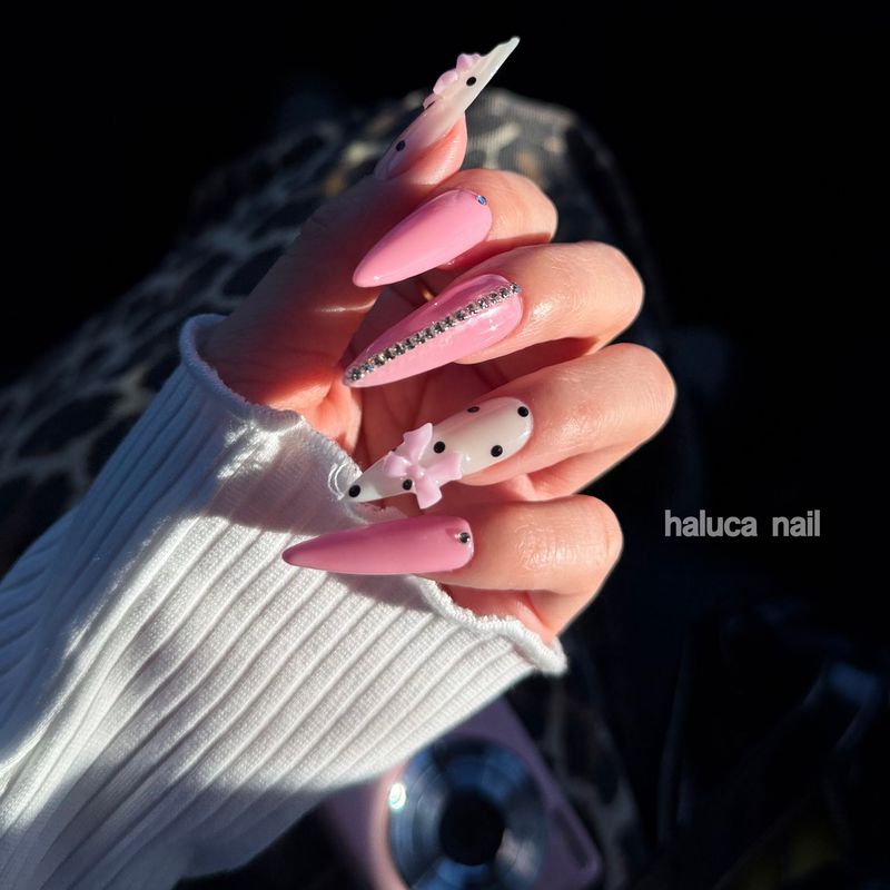 haluca nail