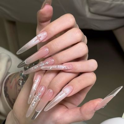 (ケア込み)スーパーロング長だしやり放題(持ち込み可)15980ー>13780¥