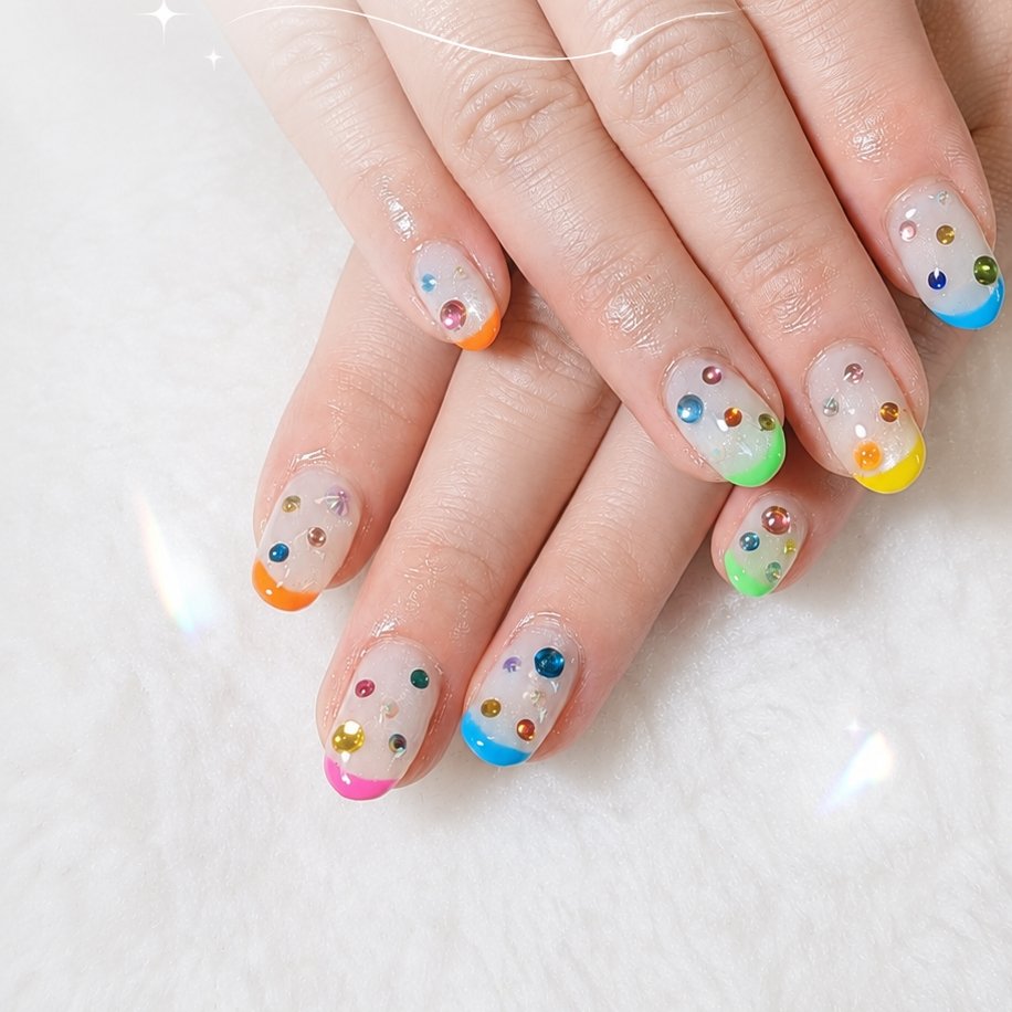 Colorful.miho