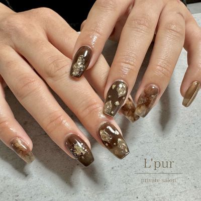 ネイリー（Nailie） - Lpur