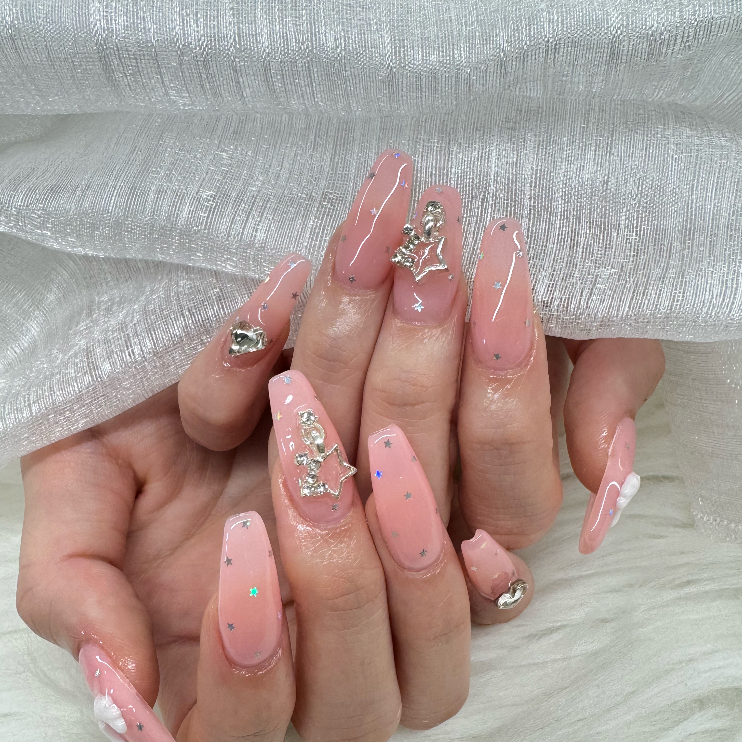 LuCie_Nail