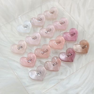 【HEMAフリー】15色から選択🌷マグネットorワンカラーorカラグラ