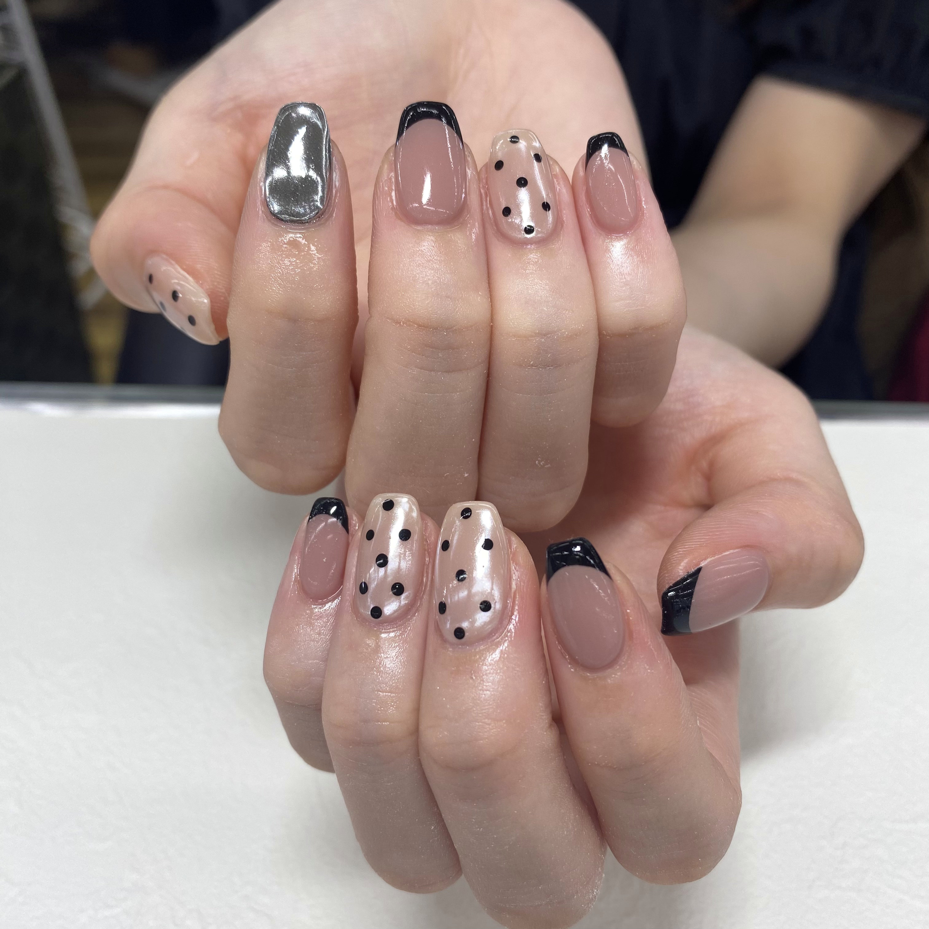 Nail.Rika
