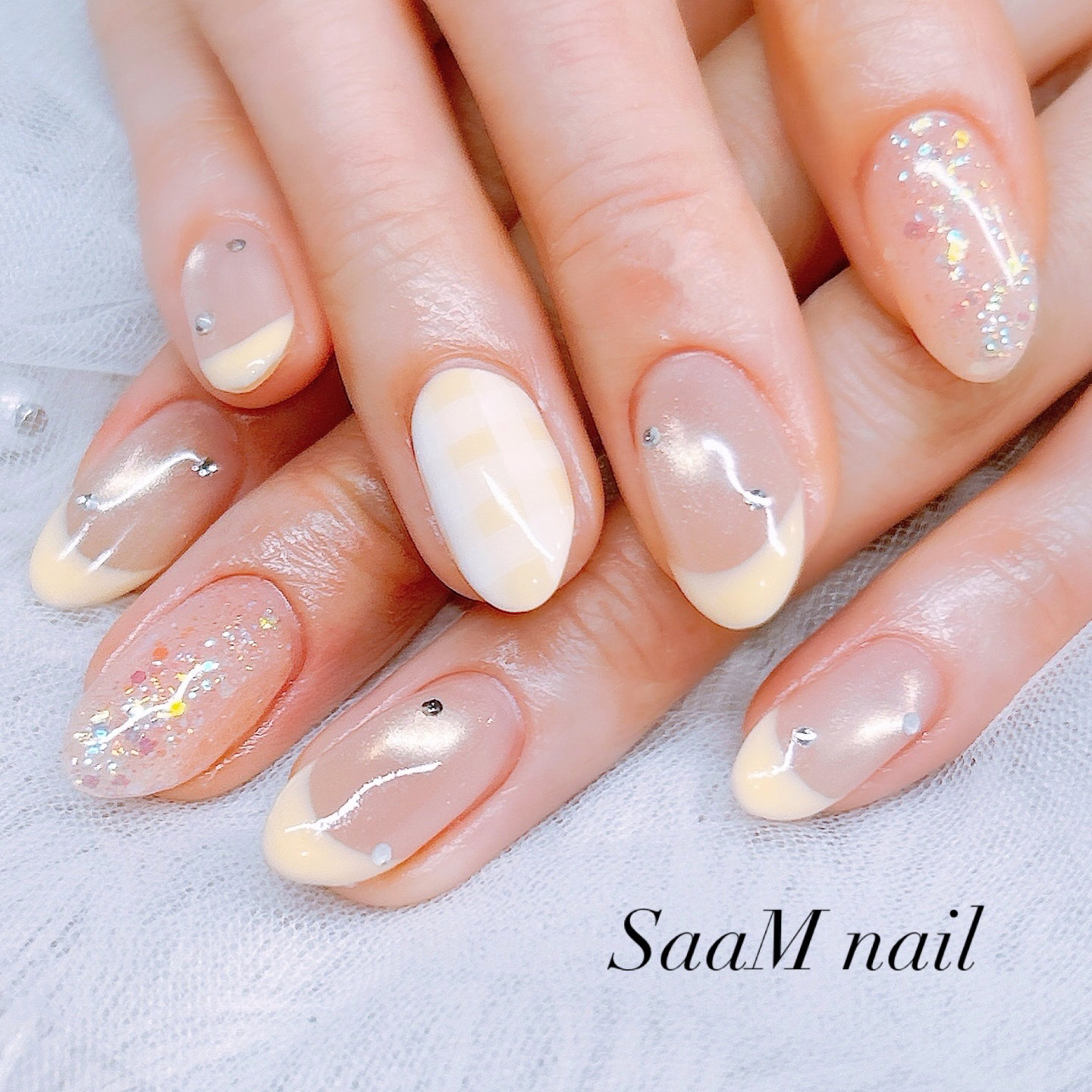 SaaM_nail