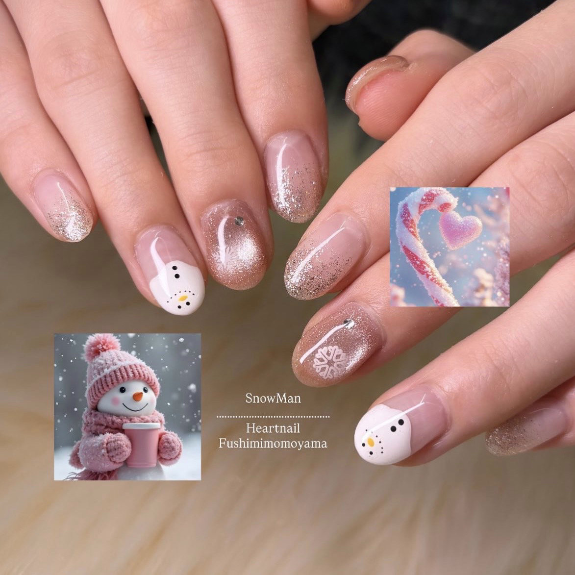 heartnailfushimimomoyama