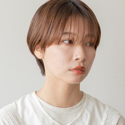 デザインカット　¥5500→¥4900

