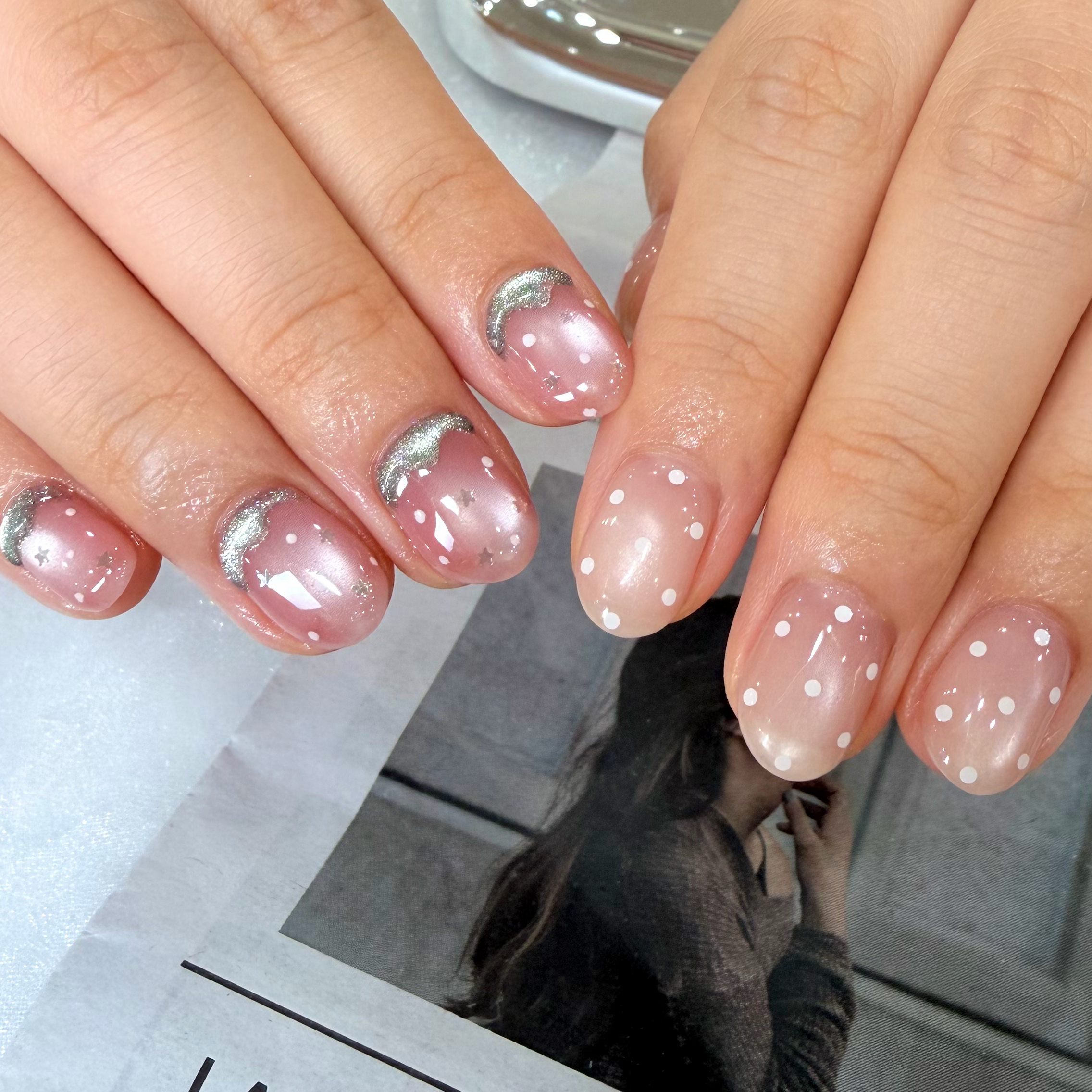 Haruka__trunail