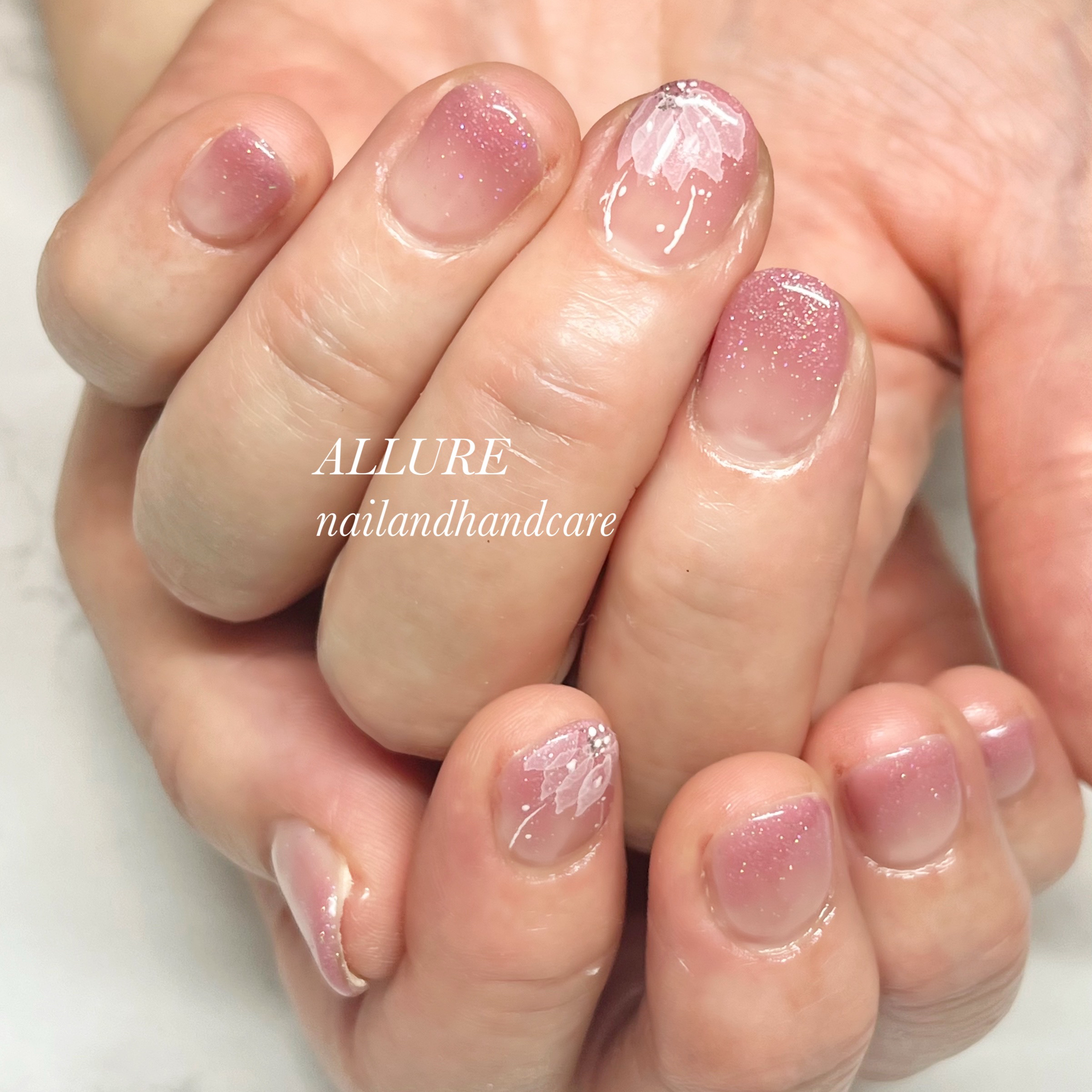 Nailsalon.ALLURE