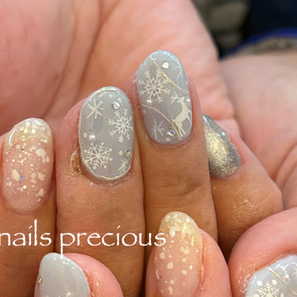 Nail_Room_by_IK_iwade