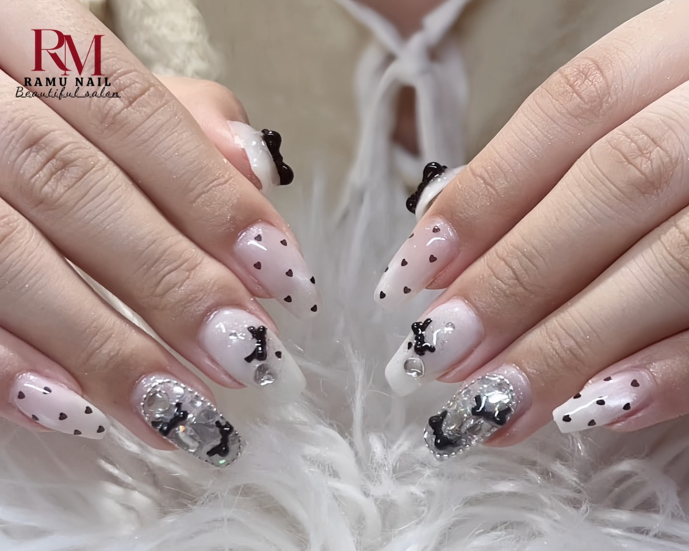 Ramu_Nail