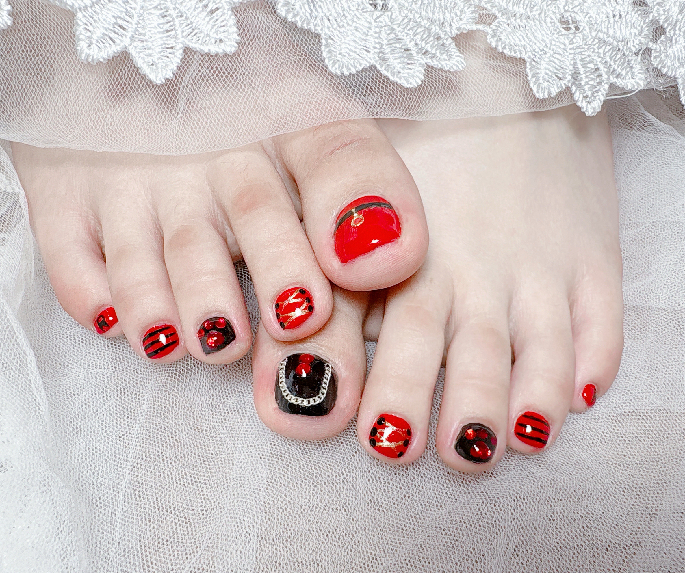 Miki.....Nail