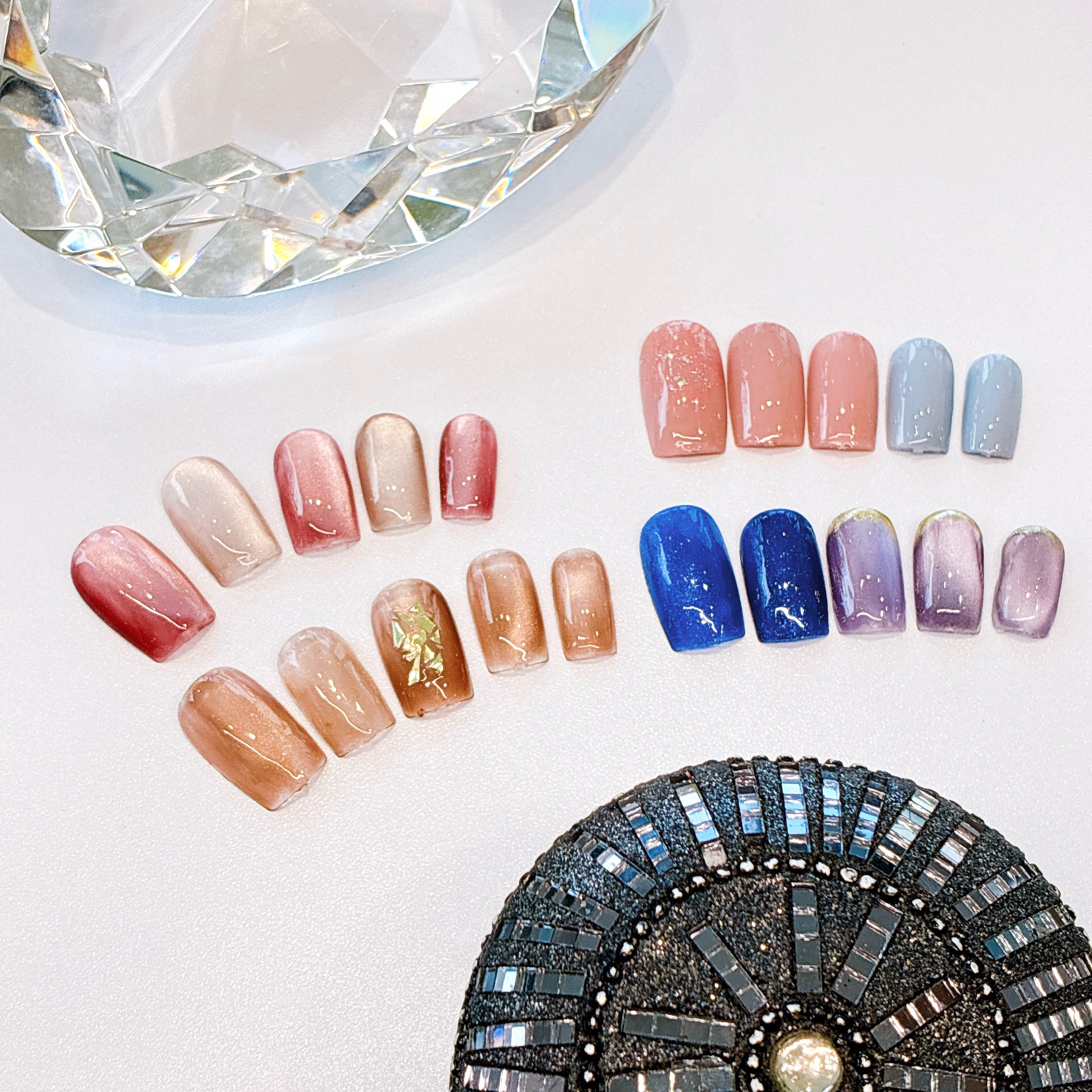 Nail_satsuki