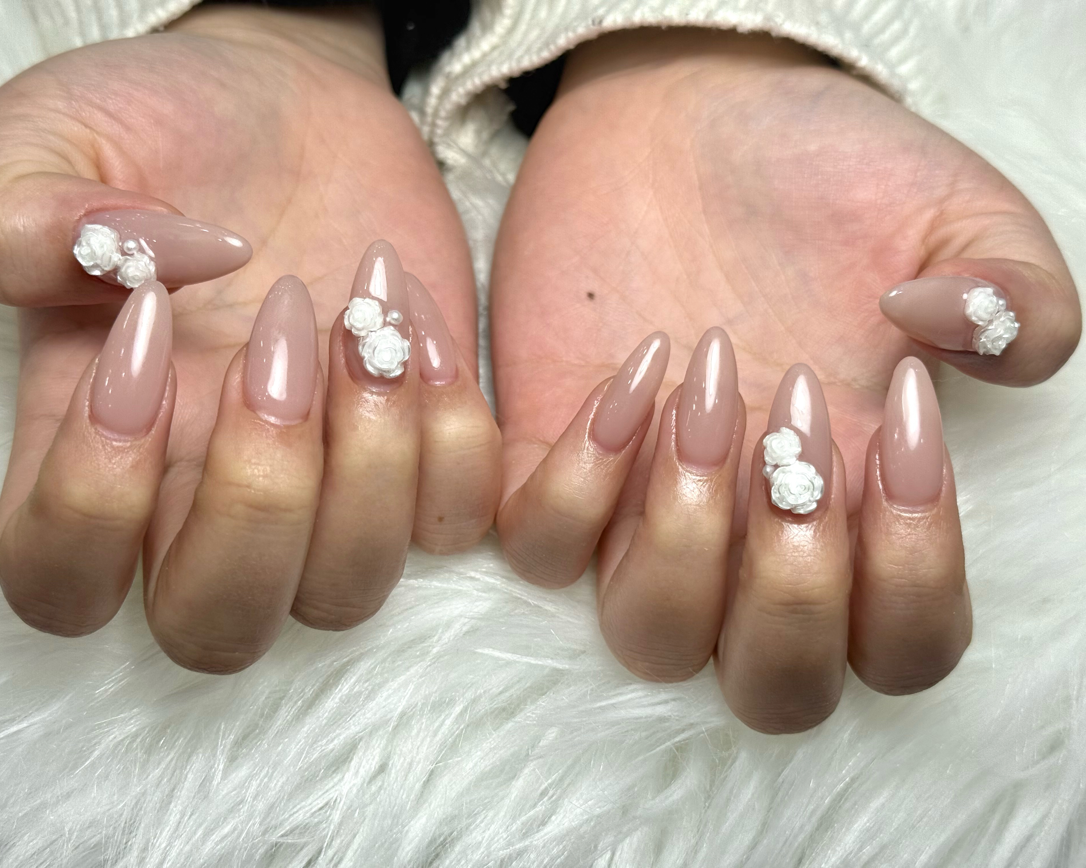 DiamondNailStudioNishinipori