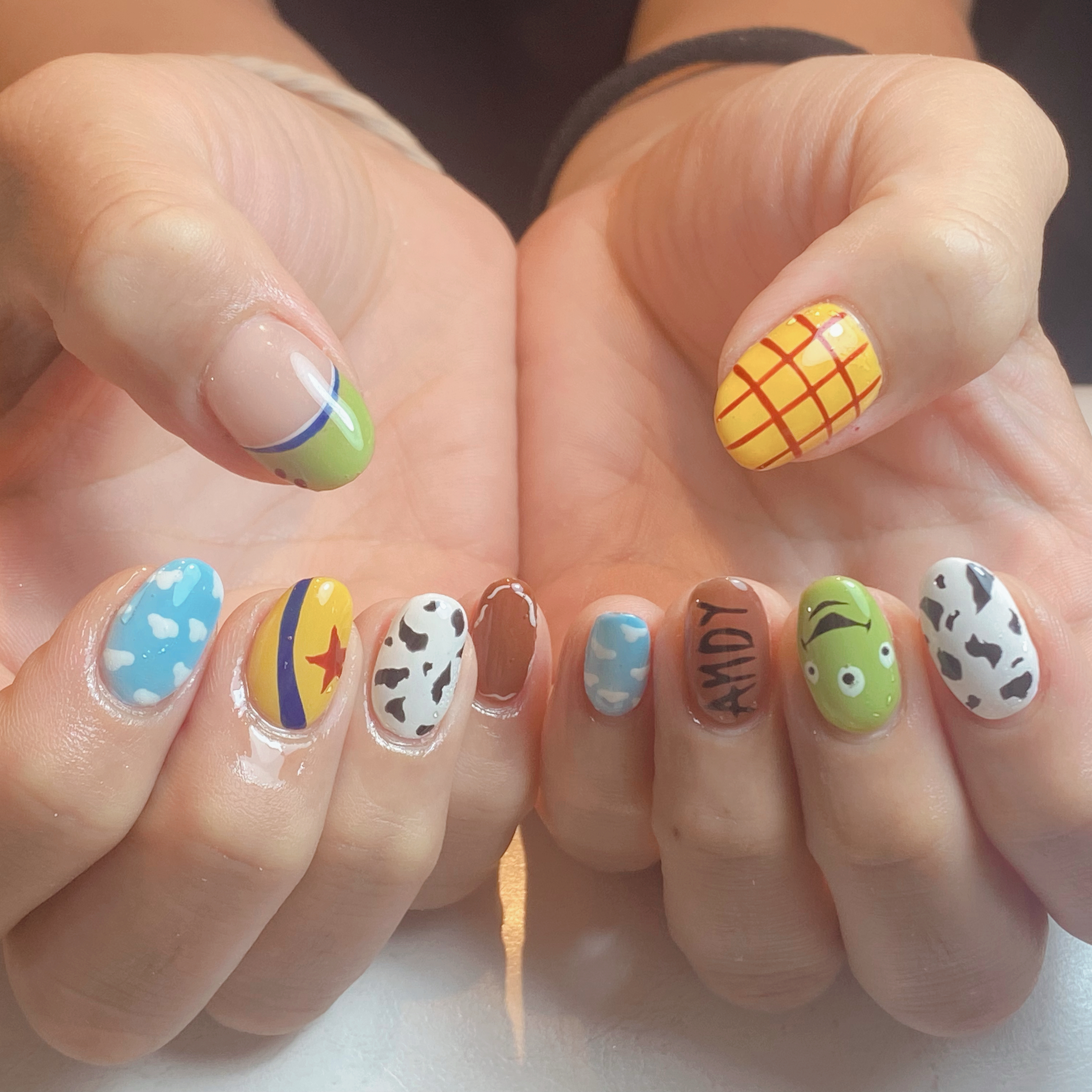 JinJin_nail
