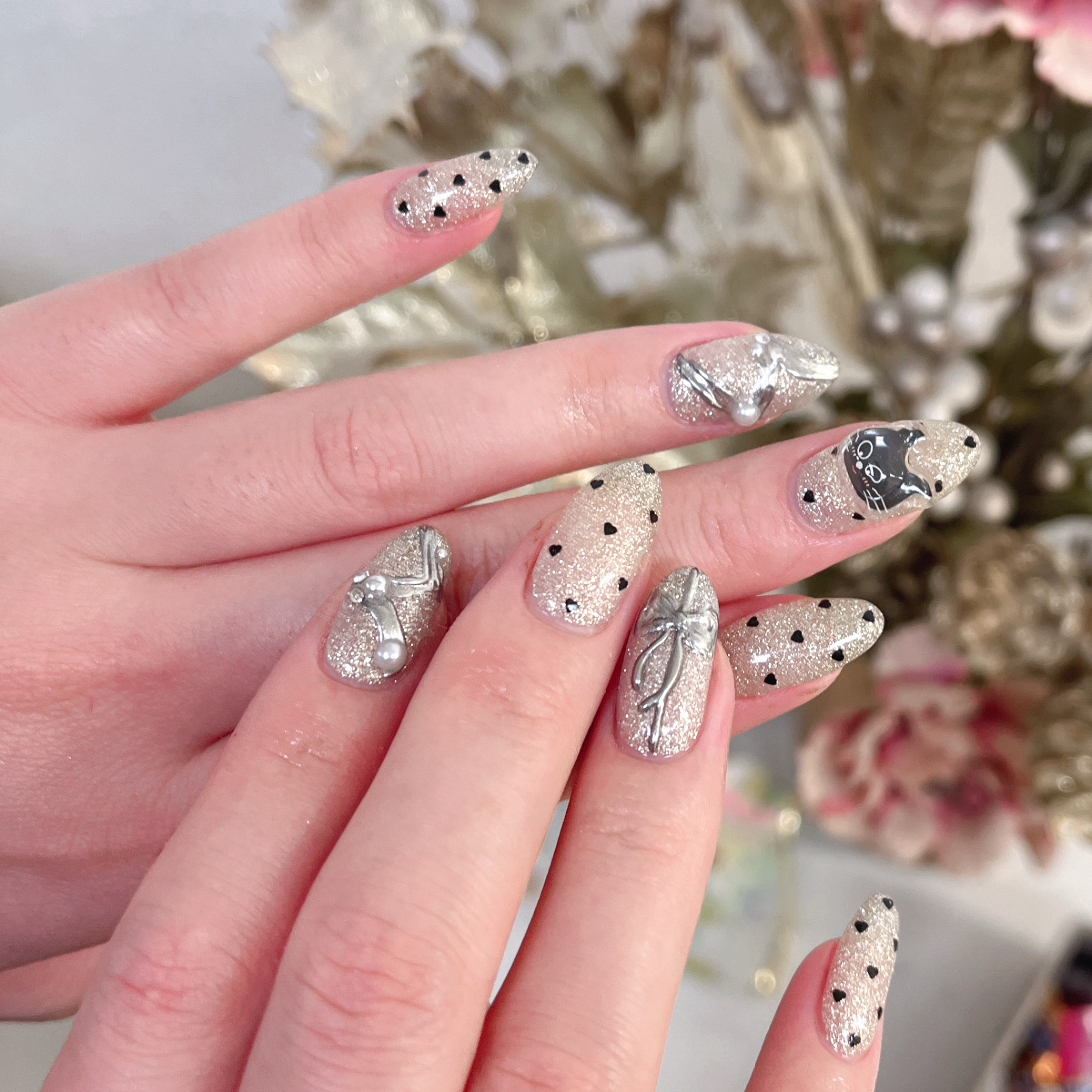 GlowNail