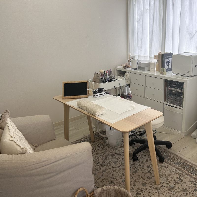 nailsalon ennë