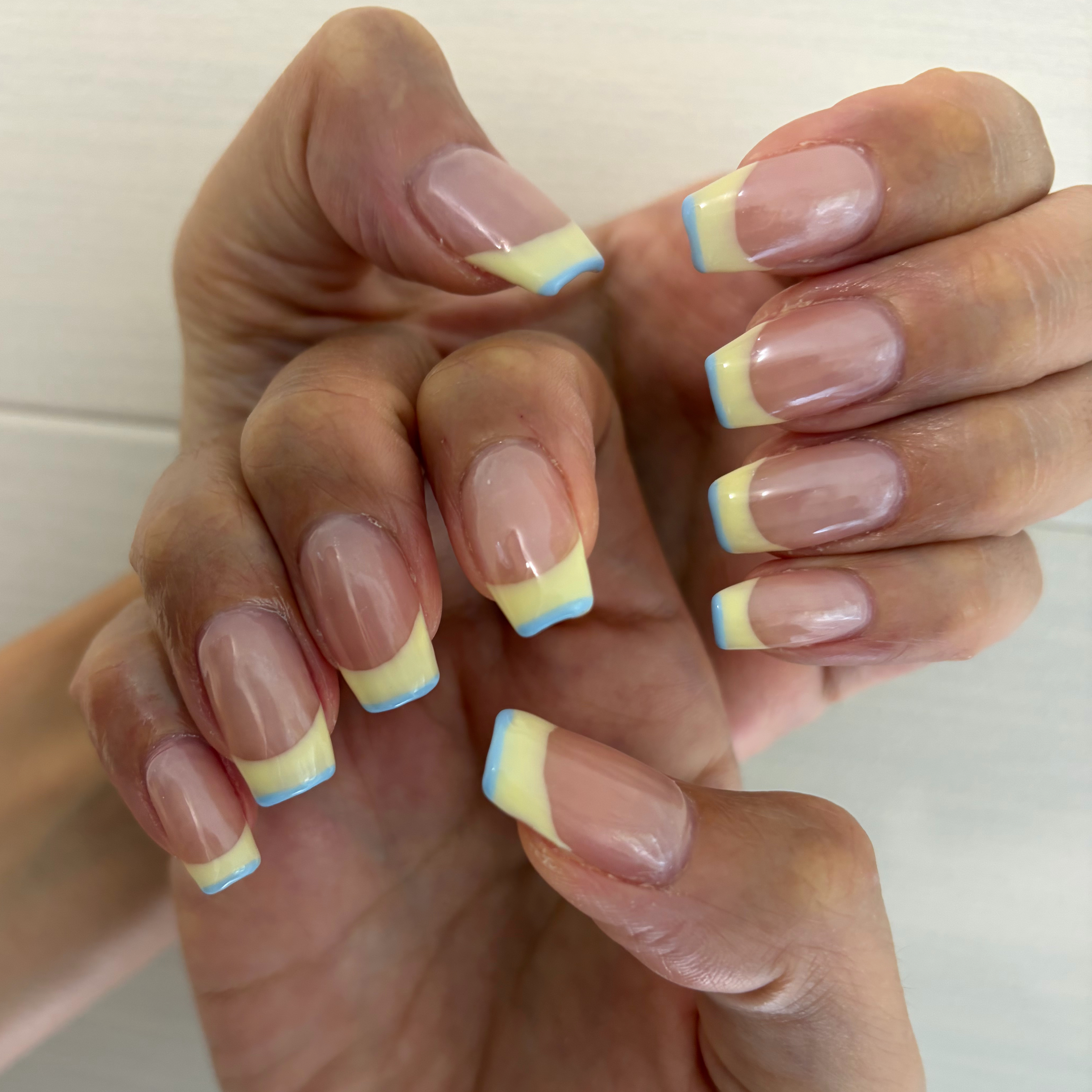 12nail