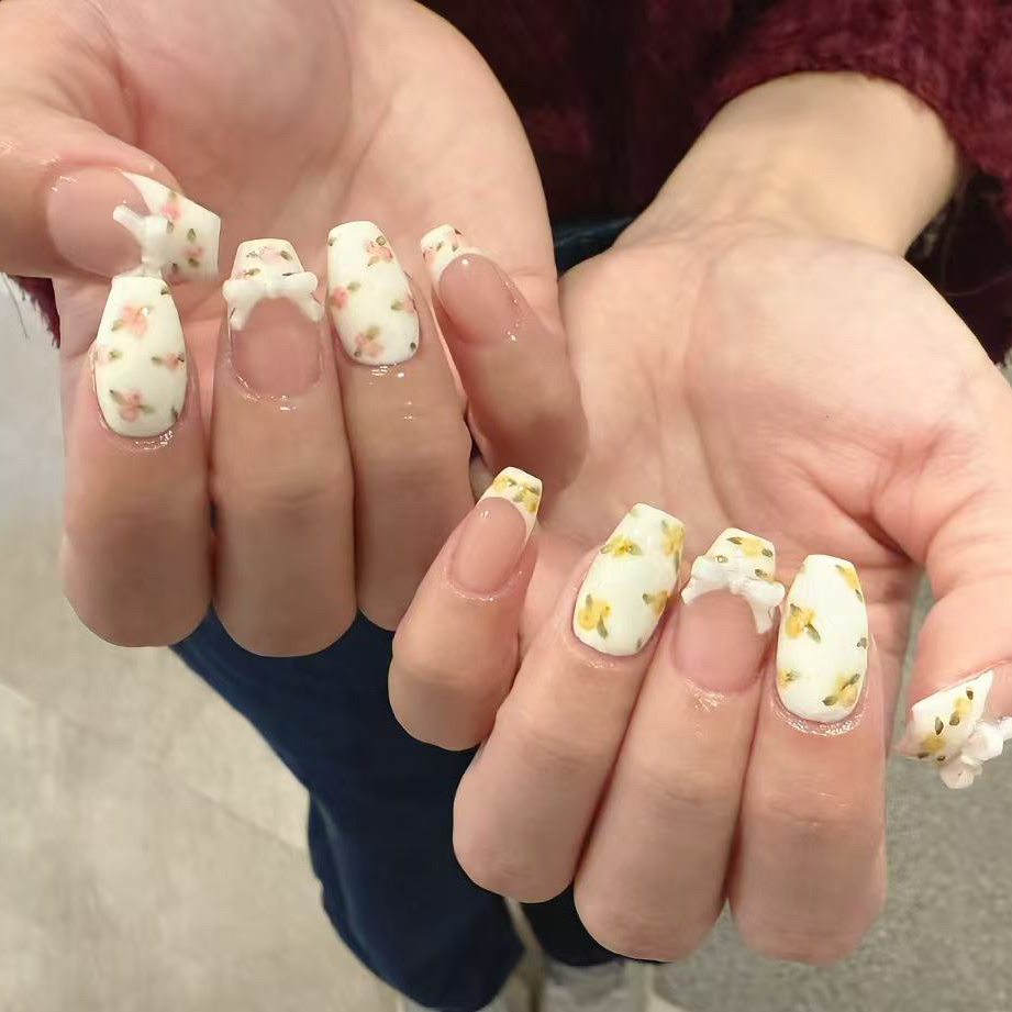 kirakira_nail