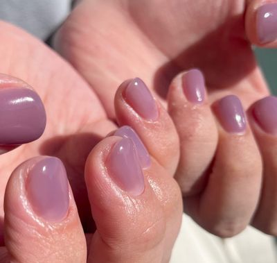 【hand】ワンカラー
