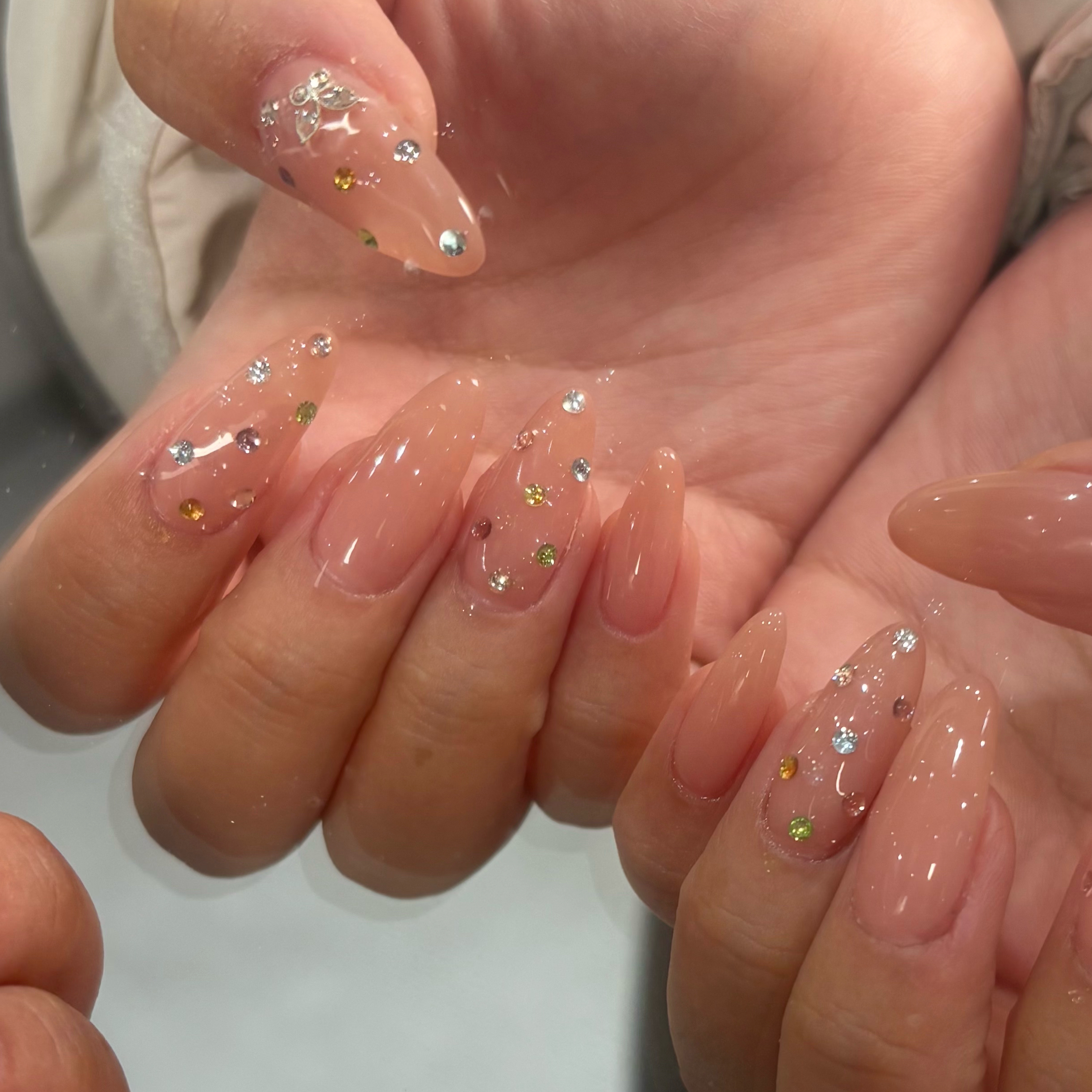 nailmajic_momoka