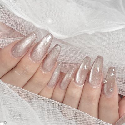 長さだし10本＋マグネットorフラッシュワンカラー