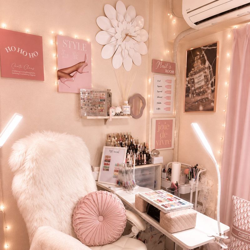  salon