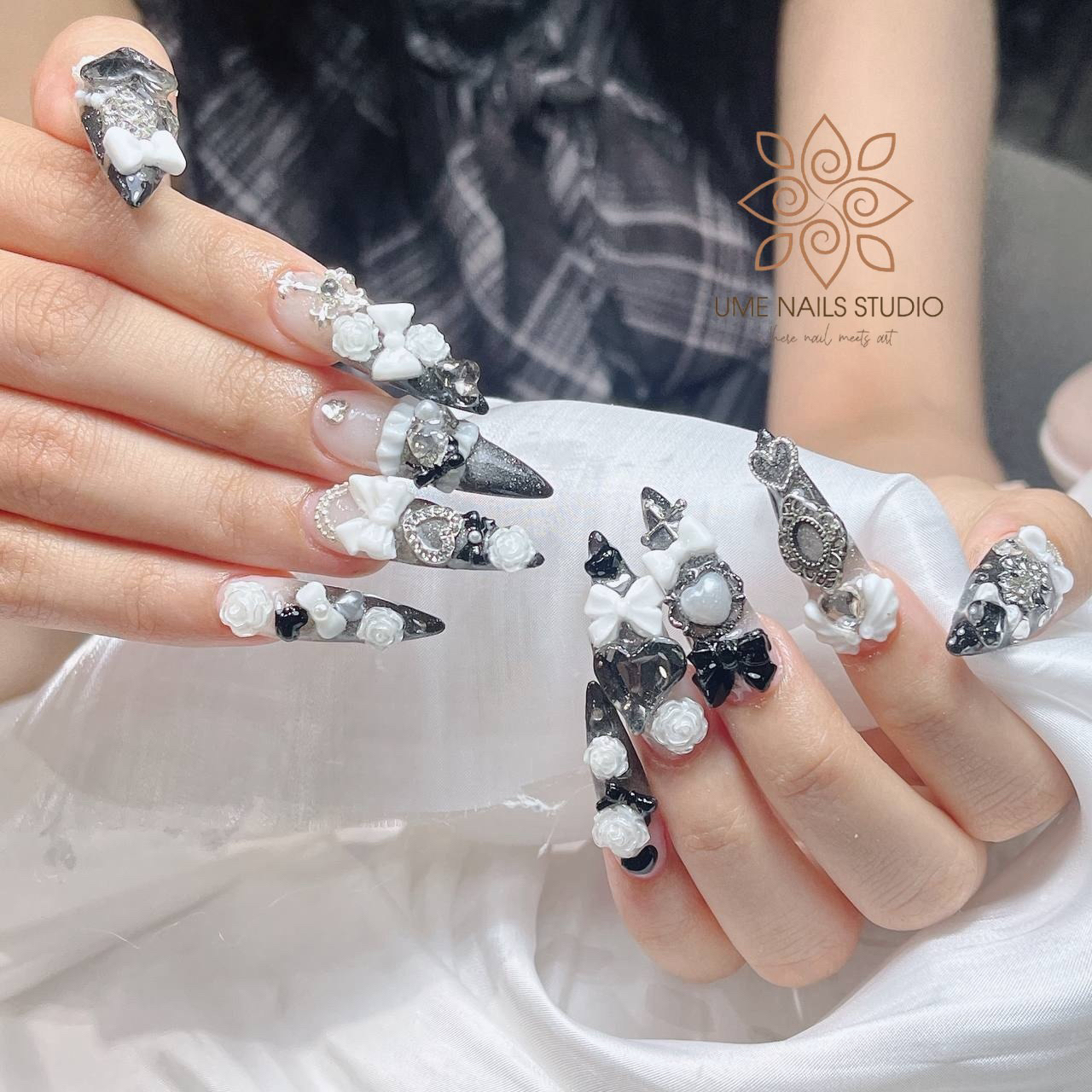 Ume_nail_aimi