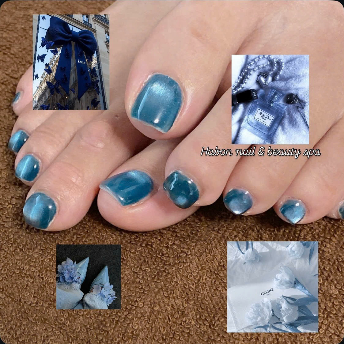 HabonNailBeauty