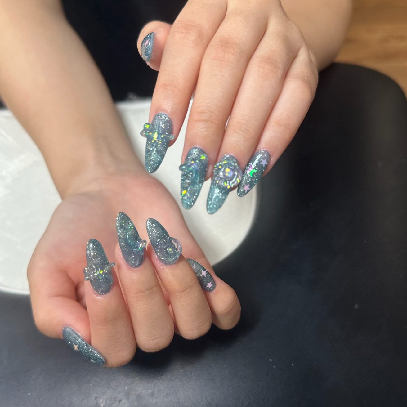 hanako97.nail