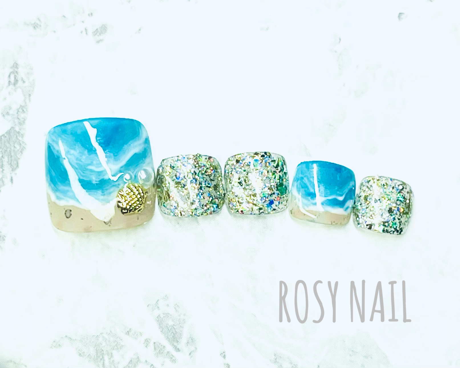 ROSY_NAIL