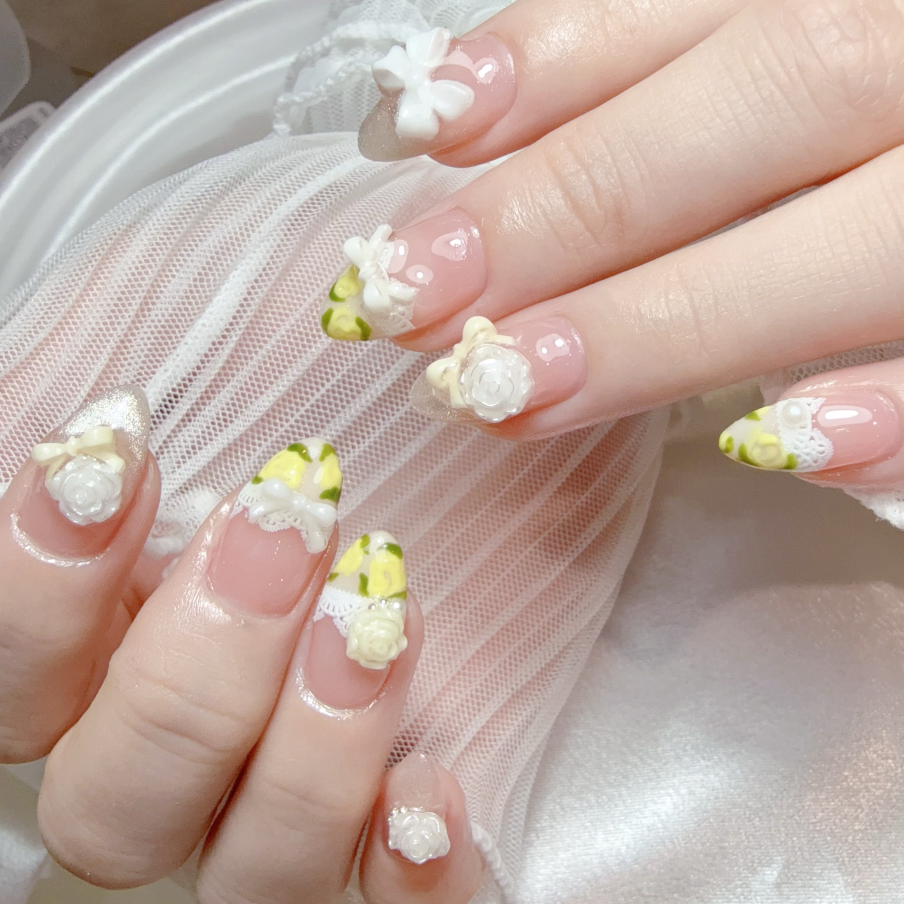 aki_nail93