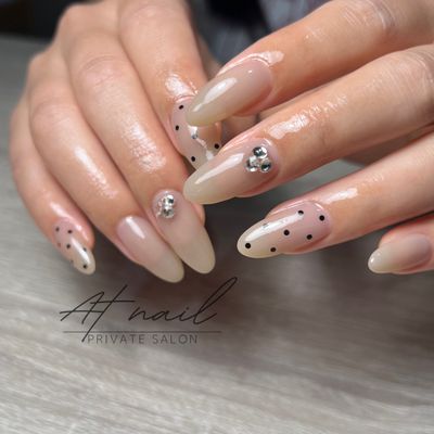 アート4本＋ワンカラー