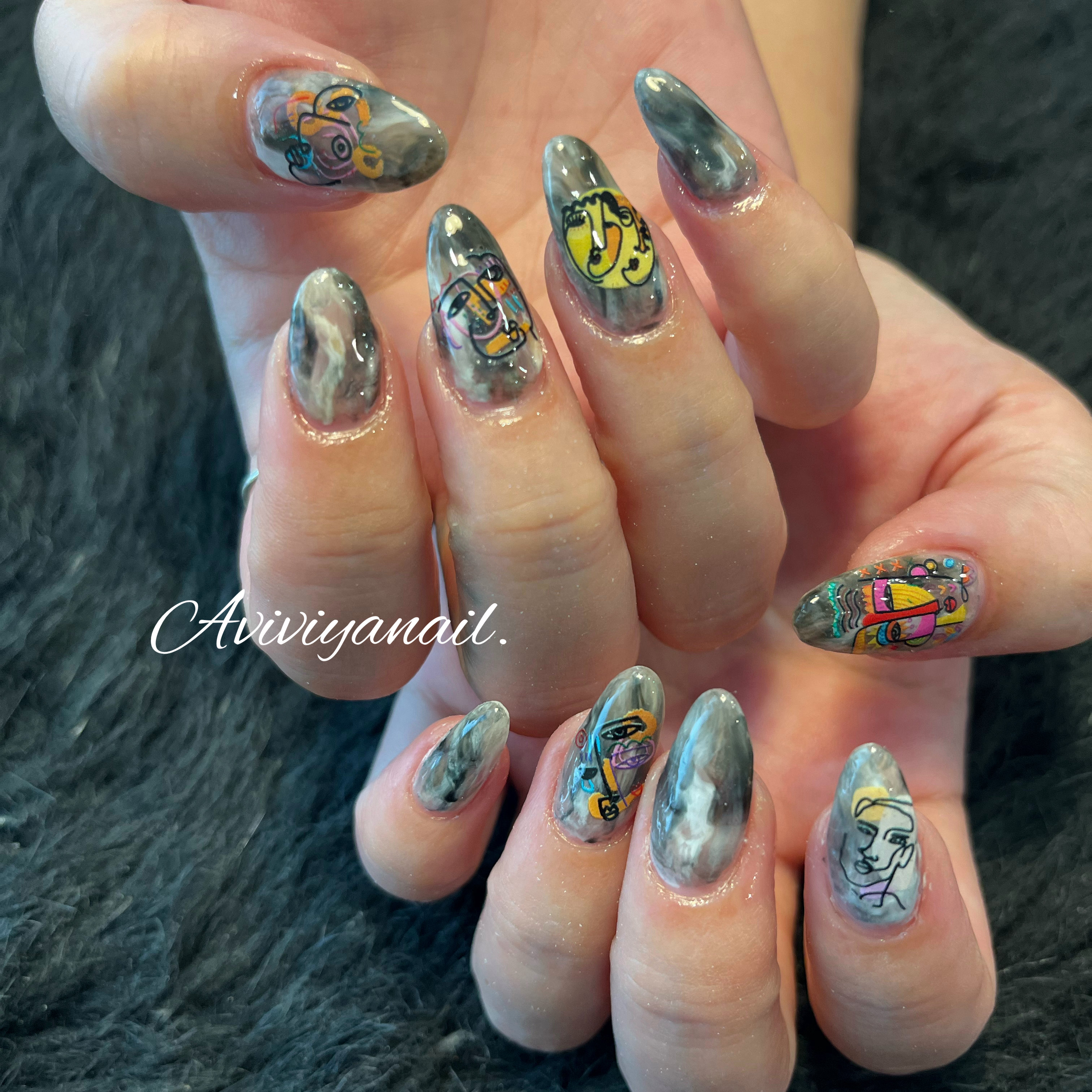 Aviviya_Nail