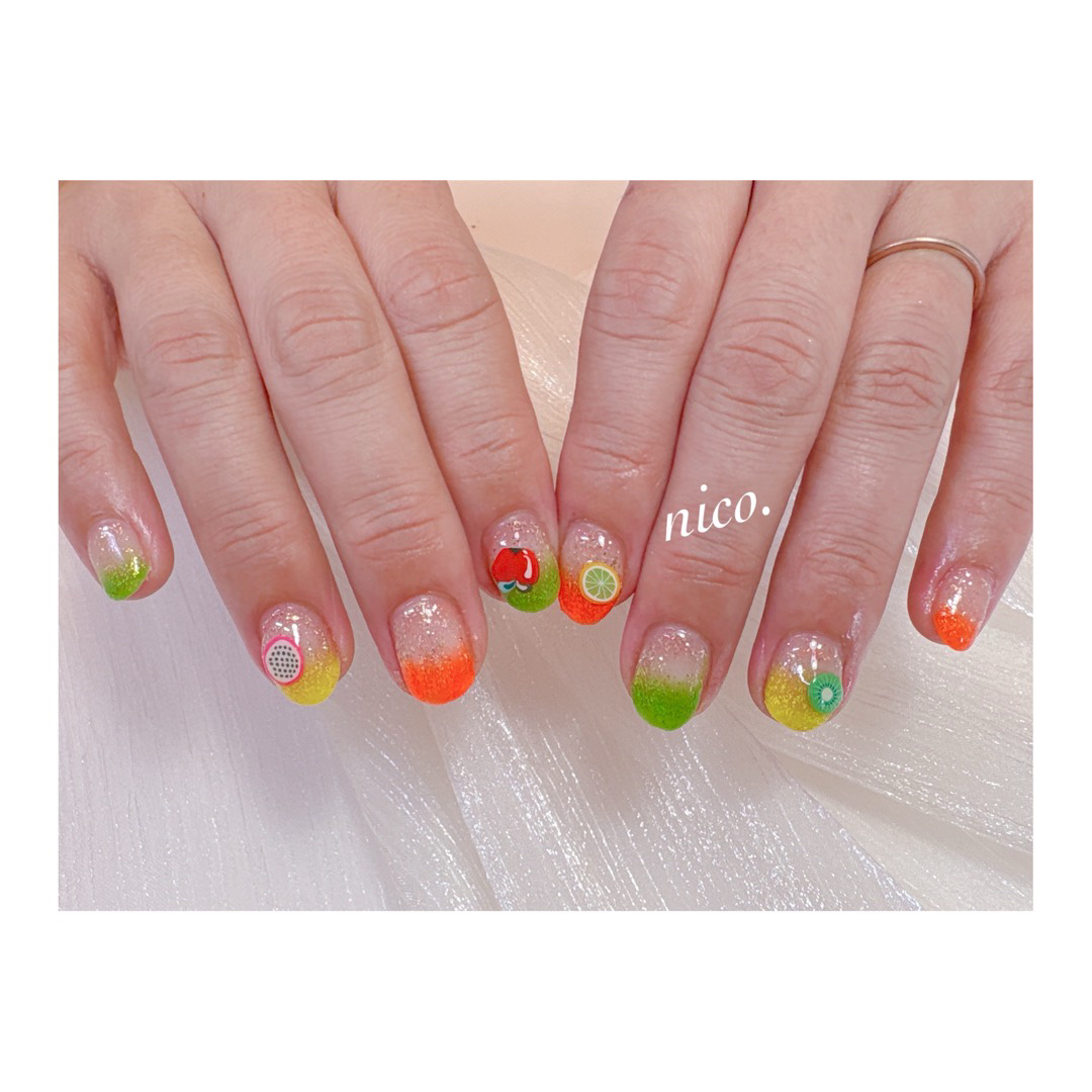 nailsalonnico