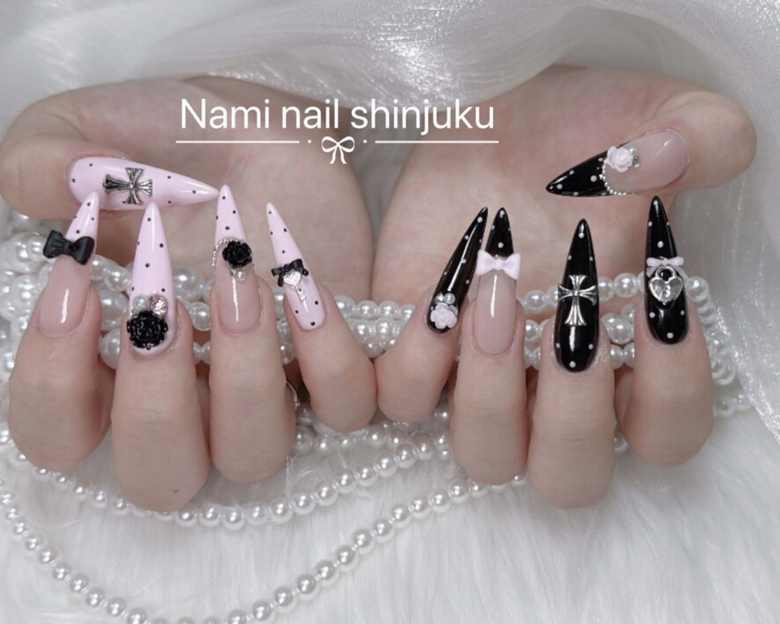 Ruby_nail_shjnjuku