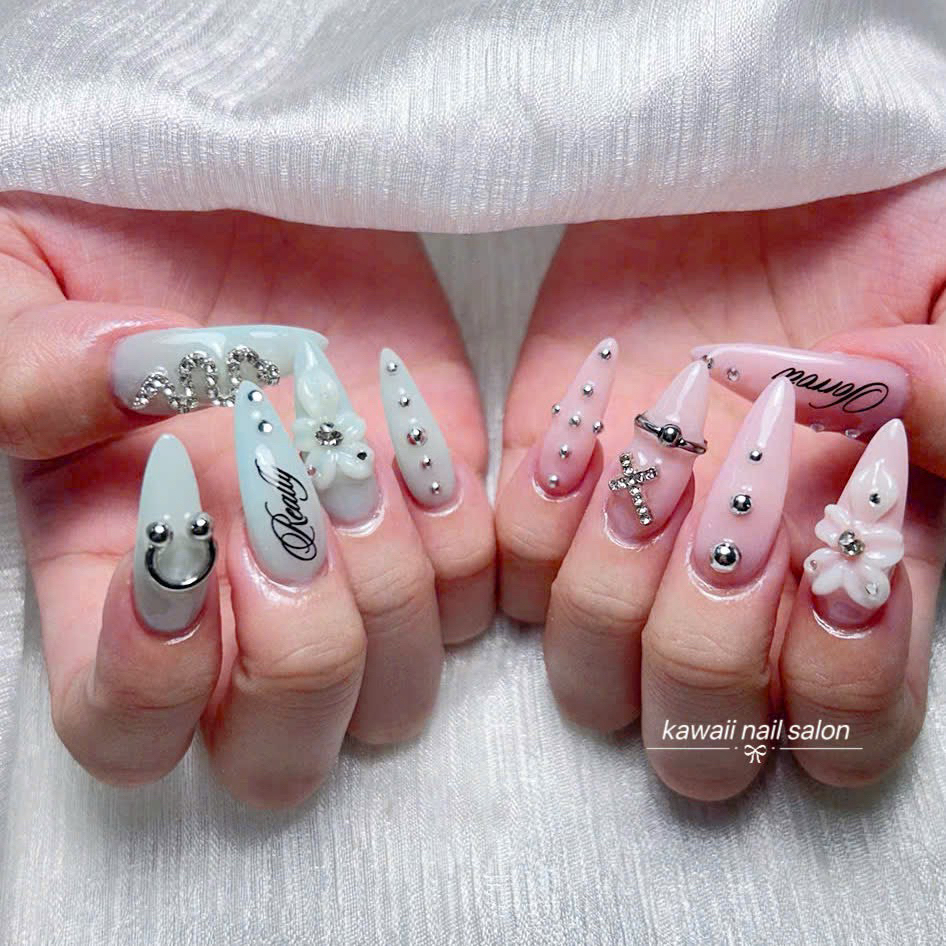 Neko.kawaiinail