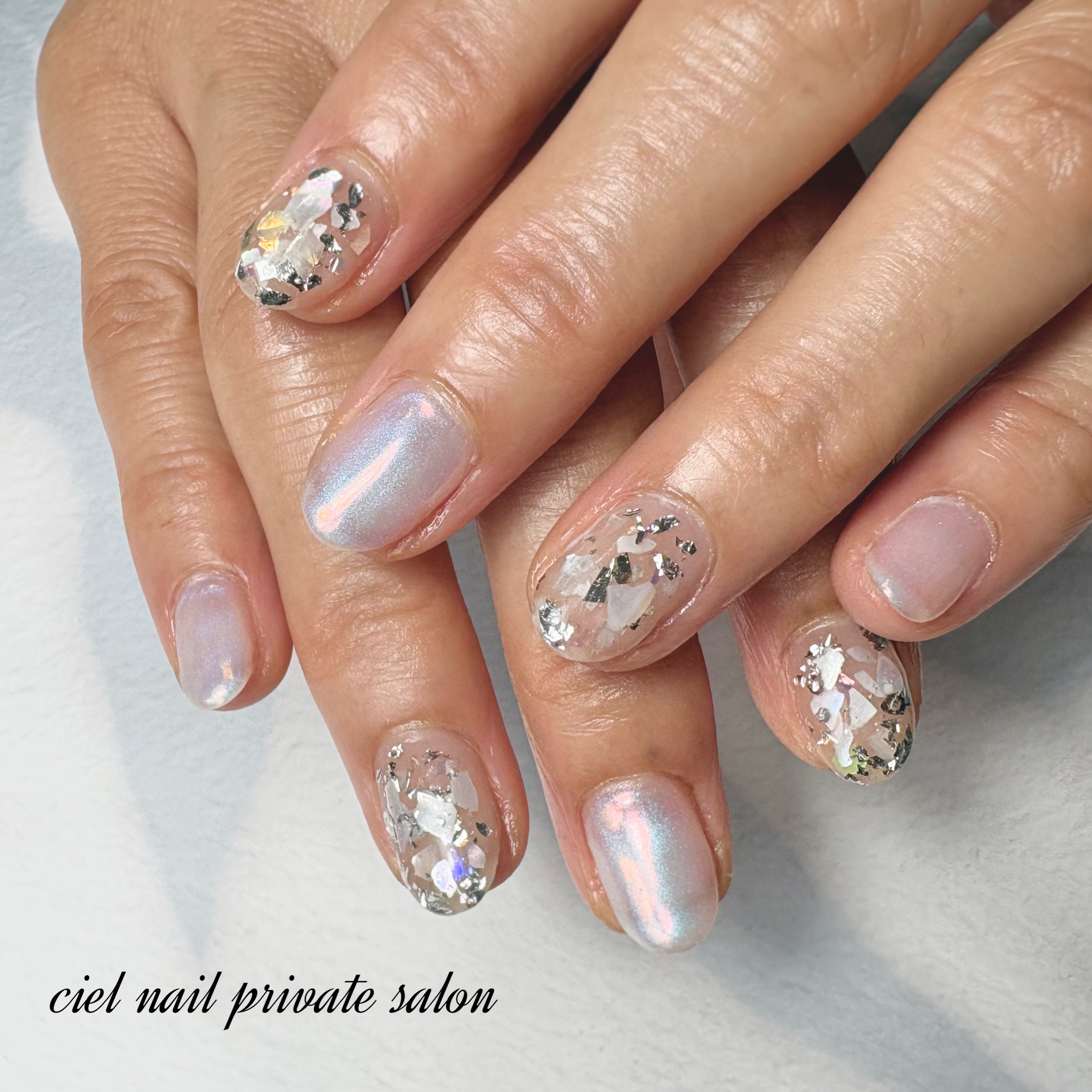 CIELNAIL_chigasaki