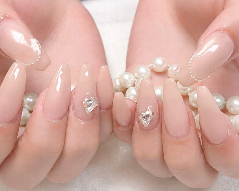 Splendornail