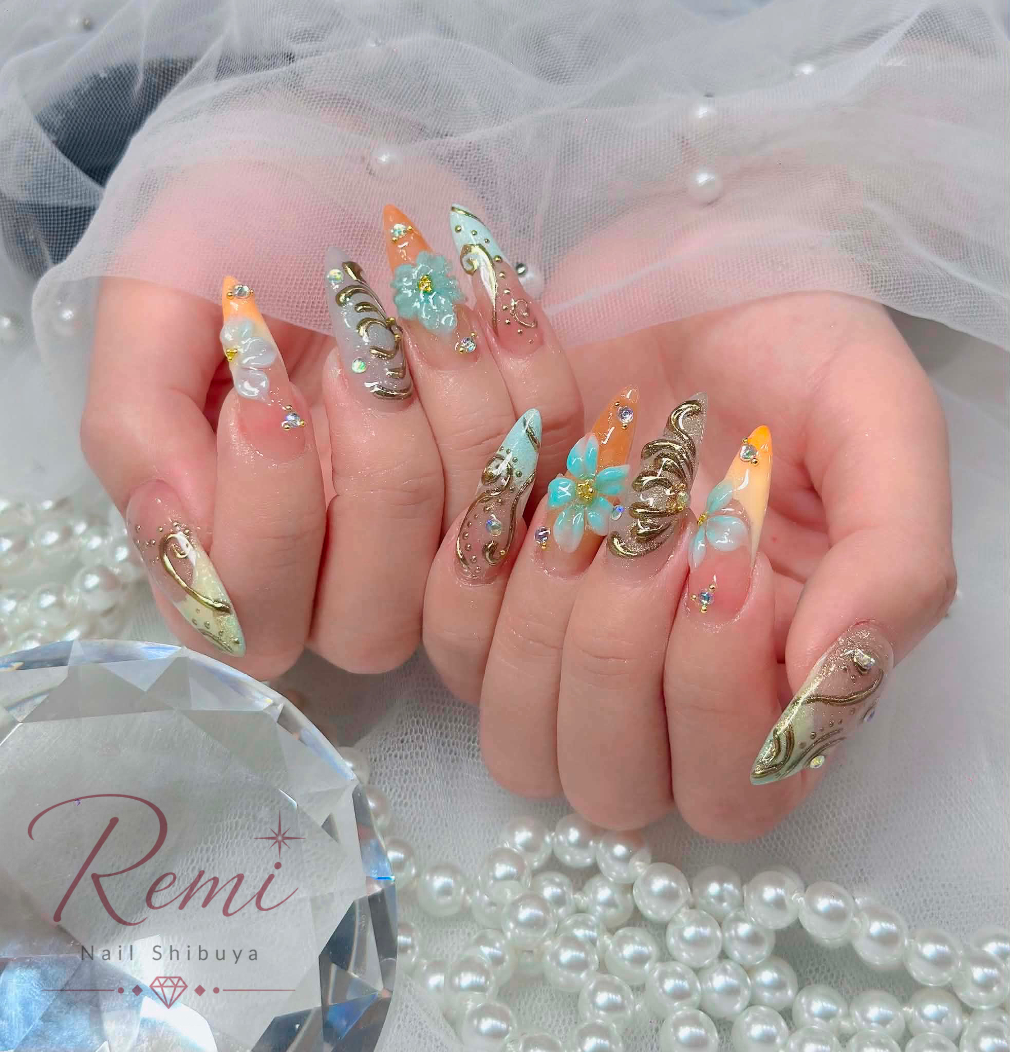 Remi_nail_shibuya