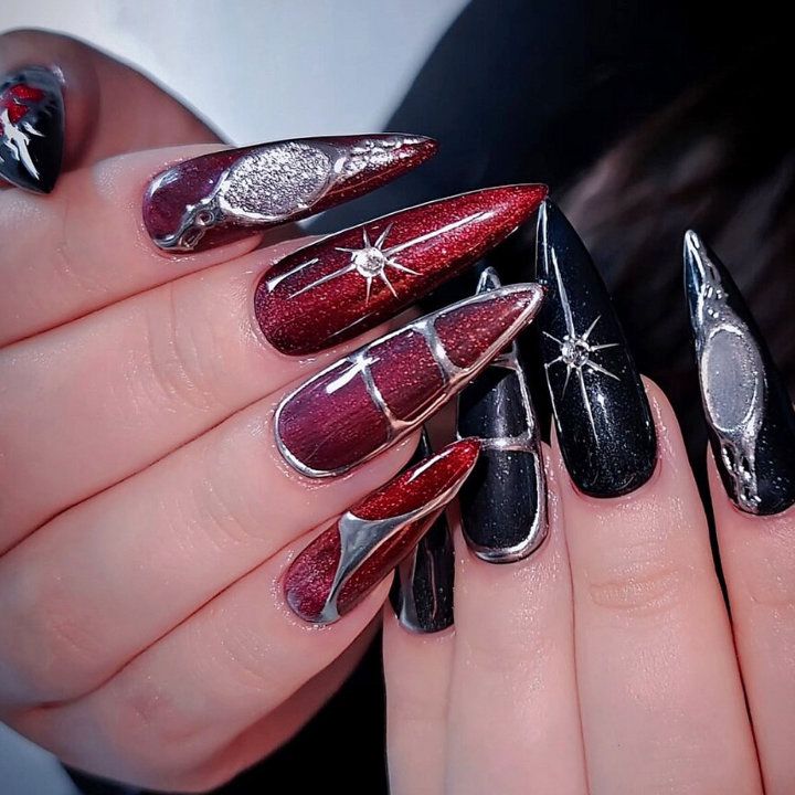 ネイリー（Nailie） - Lyna_Nails