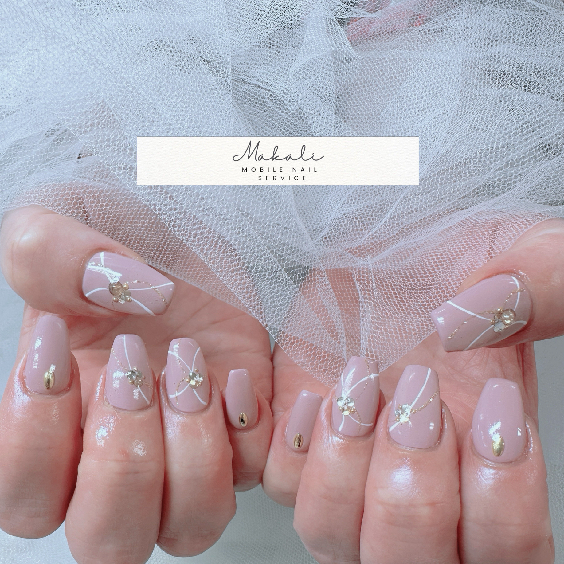 Makali_nail