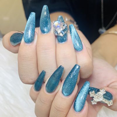 チップ長さ出しマグネット（フラッシュ・ミラー可）　