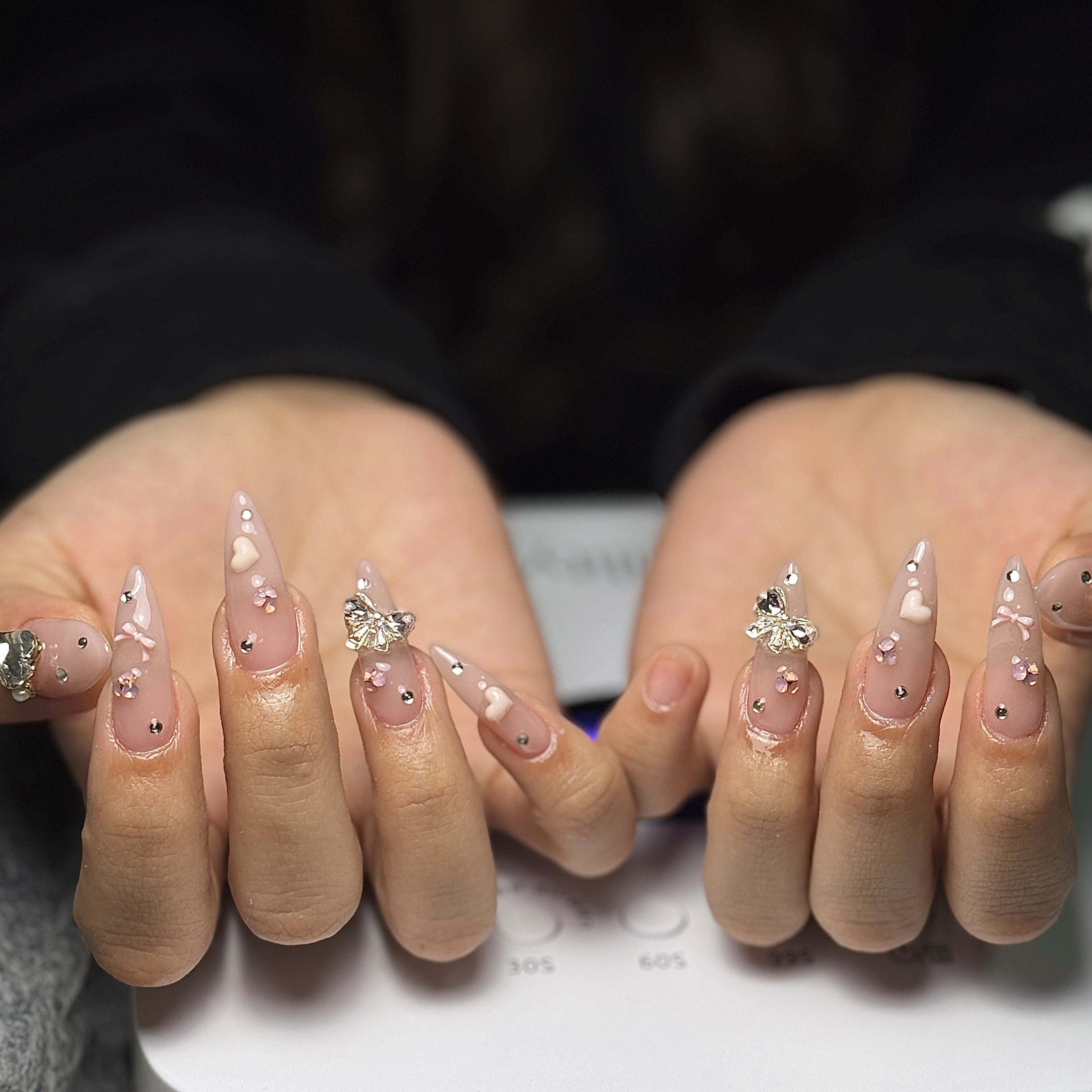 Nem.nailstudio