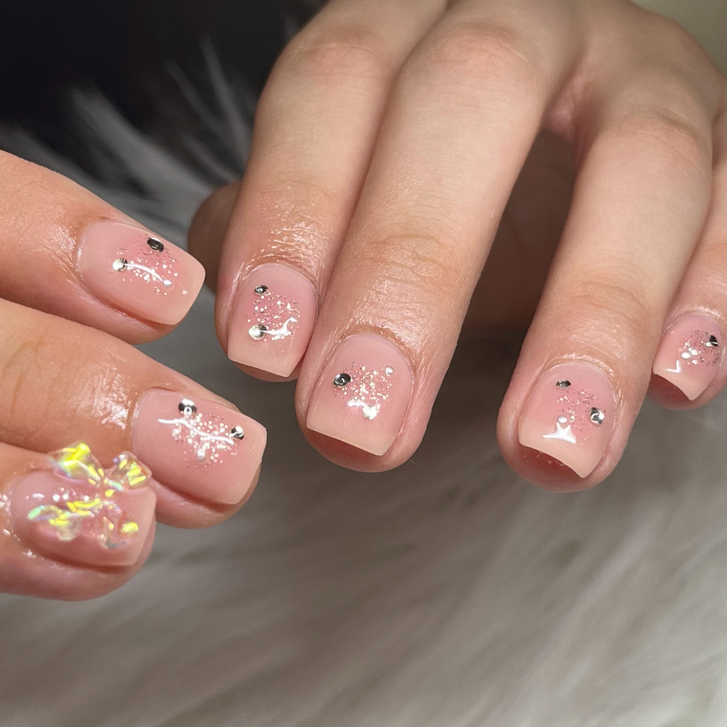 hinako._trunail