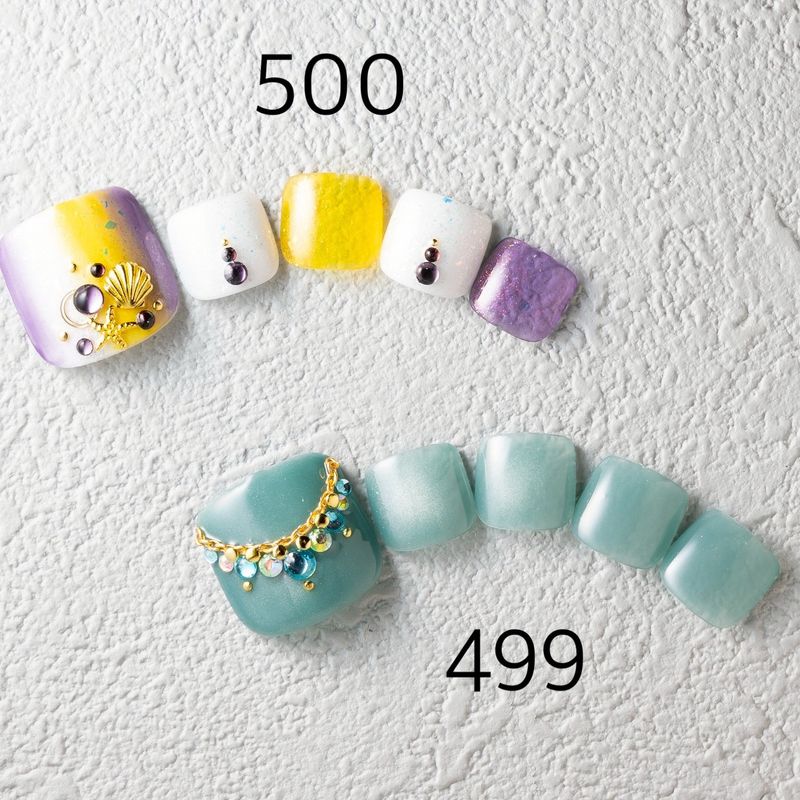 AM:nail