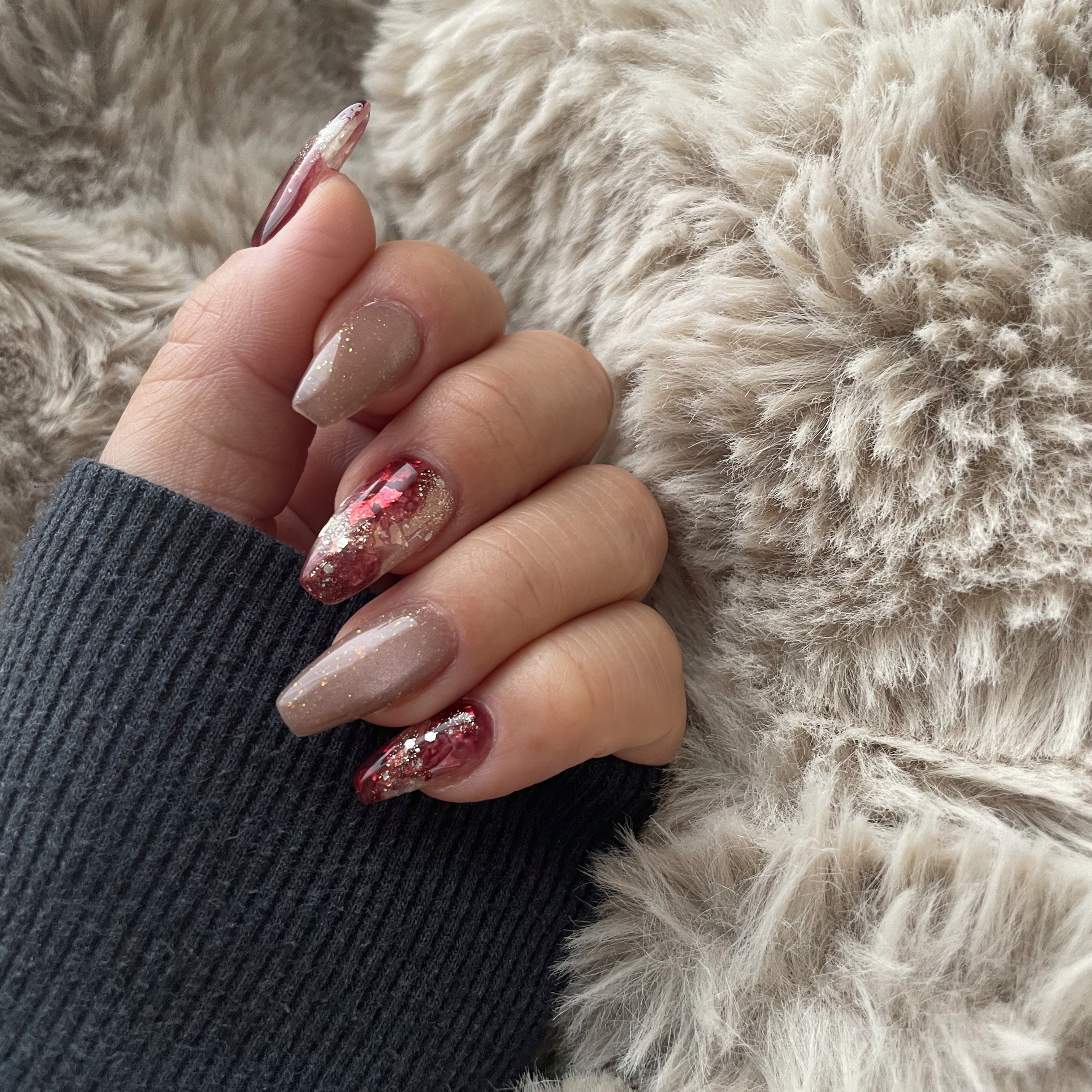 Lieto_nail