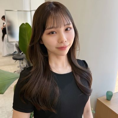 7月5日限定 ✨ カットカラー&トリートメント 特別価格クーポン 🌼