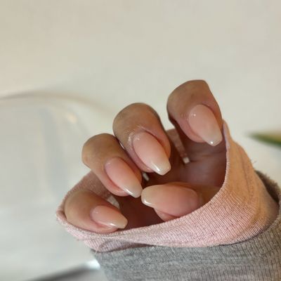 6月 限定🌿ワンカラーorカラグラ