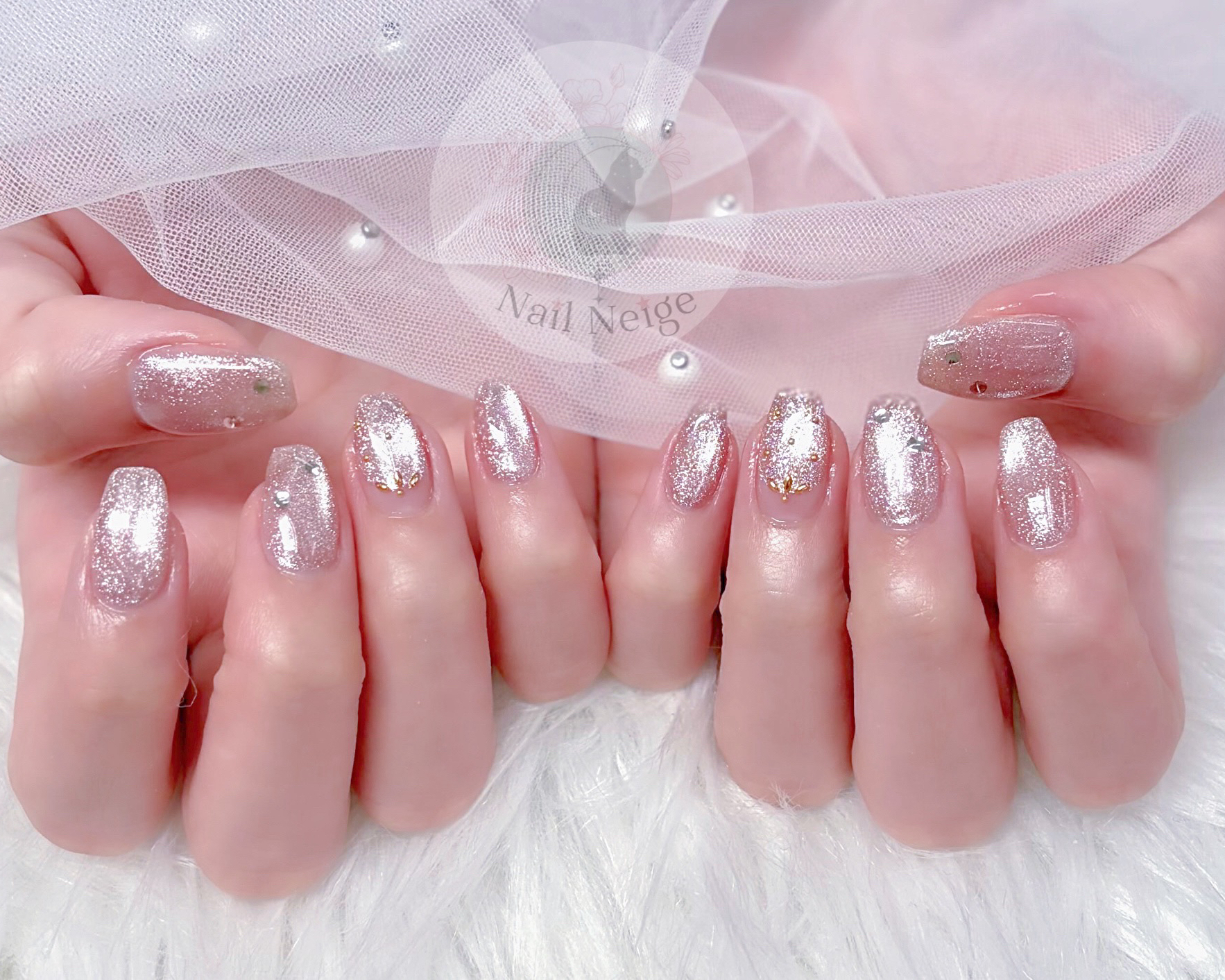 Nail_Neige