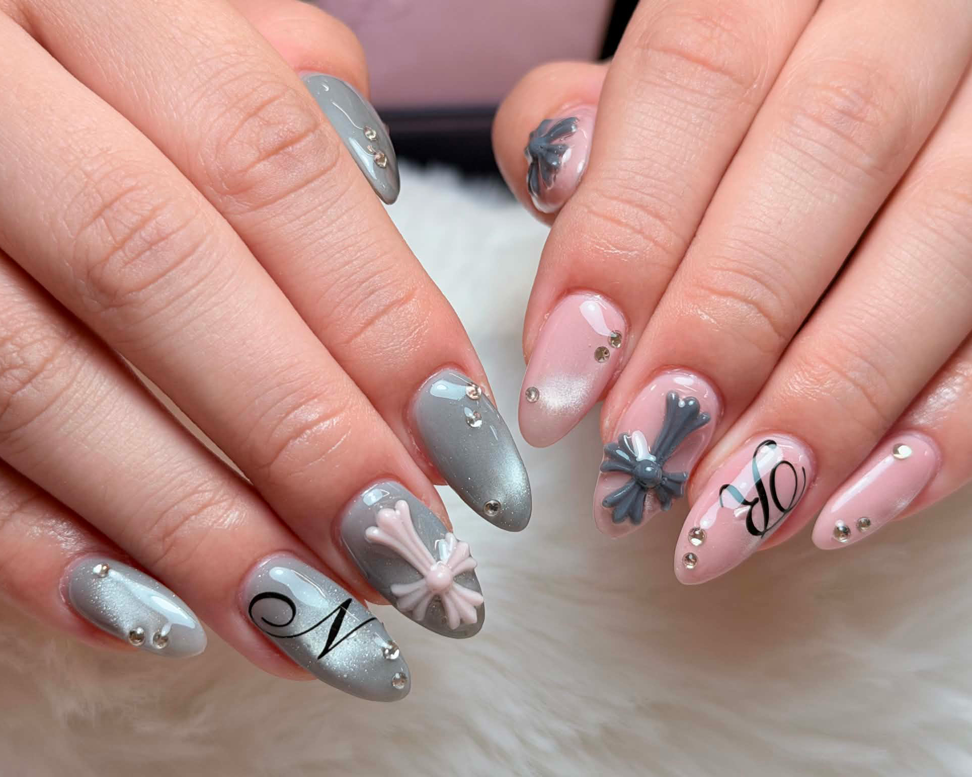 RIBON_nail
